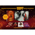 Hellboy 4K Ultra HD (Blu-ray 2D inclus) - Coffret exclusif Zavvi