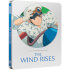The Wind Rises - Zavvi Exclusive Steelbook