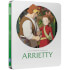 Arrietty - Zavvi Exclusive Steelbook