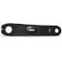 4iiii Precision 2.0 3D Power Meter - 105 R7000 - Black