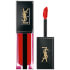 Yves Saint Laurent Rouge Pur Couture Vernis À Lèvres Water Glossy Lip Stain 6ml (Various Shades)
