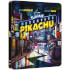 Detective Pikachu – Limited Edition 4K Steelbook (Includes 2D Blu-ray)
