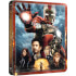 Iron Man 2 - 4K Ultra HD Zavvi Exclusive Steelbook