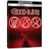 Gremlins - 4K Ultra HD (Includes 2D Blu-ray) Zavvi Exclusive Steelbook