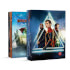 Spider-Man: Far From Home - 4K Ultra HD (Includes 2D Blu-ray) Zavvi Exclusive Collector’s Edition Steelbook
