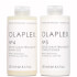 Olaplex Shampoo and Conditioner Duo (Worth $108.00)