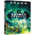 Batman Forever - 4K Ultra HD Zavvi Exclusive Steelbook (Includes 2D Blu-ray)
