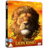 The Lion King (Live Action) - Zavvi Exclusive 3D Steelbook (Includes Blu-Ray)