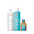 Moroccanoil Exclusive Hydration Bundle with Free Treatment (Worth £45.15)