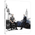 Fast & Furious Presents: Hobbs & Shaw – Limited Edition 4K Steelbook (Includes 2D Blu-ray)