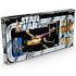Hasbro Star Wars Escape From the Death Star Board Game (Includes Exclusive Grand Moff Tarkin Figure)