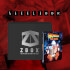 Howard The Duck Zavvi Exclusive Marvel Blu-ray SteelBook x ZBOX