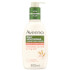 Aveeno Daily Moisturising Yogurt Body Cream Apricot & Honey Scent 300ml