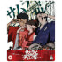 Samurai Champloo Collection Steelbook Samurai Champloo Collection Steelbook