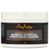 Shea Moisture African Black Soap Bamboo Charcoal Masque 354ml - Exclusive