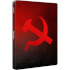Red Heat - Zavvi Exclusive 4K Ultra HD Steelbook