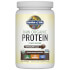 Proteine biologiche non raffinate - cioccolato - 700g