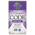 Garden of Life Vitamin Code Raw Vegan Zinc - 60 Capsules