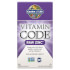 Vitamin Code 純天然鋅－60粒