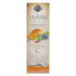 Spray de vitamine C Organics - Orange-mandarine - 58 ml