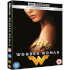 Wonder Woman - 4K Ultra HD Zavvi Exclusive Steelbook With (Includes 2D Blu-ray and Slipcase)