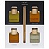 AromaWorks Gifts & Sets Reed Diffuser Set 4 x 100ml