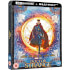 Doctor Strange - 4K Ultra HD Zavvi Exclusive Steelbook