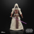 Hasbro Star Wars The Black Series Gaming Greats Jedi Knight Revan Action Figure
