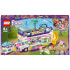 LEGO Friends: Friendship Bus Toy with Swim Pool (41395)