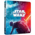 Star Wars: The Rise of Skywalker - Zavvi Exclusive 3D Limited Edition Steelbook (Includes 2D Blu-ray)