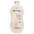 Garnier Sensitive 7 Days Oat Milk Hypoallergenic Body Lotion Dry Sensitive Skin 400ml