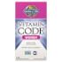 Garden of Life Vitamin Code Women - 120 Capsules