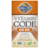Vitamin Code Raw Iron - 30 Capsules