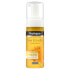 Neutrogena Clear & Soothe Turmeric Mousse Cleanser