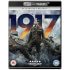 1917 - 4K Ultra HD (Includes 2D Blu-ray)