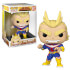 My Hero Academia All Might 10-inch Funko Pop! Vinyl My Hero Academia All Might 10-inch Funko Pop! Vinyl
