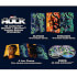The Incredible Hulk (2008) - Zavvi Exclusive 4K Ultra HD Steelbook (Includes 2D Blu-ray)