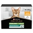 PRO PLAN NutriSavour Sterilised Adult Wet Cat Food with Chicken in Gravy 10x85g PRO PLAN NutriSavour Sterilised Adult Wet Cat Food with Chicken in Gravy 10x85g