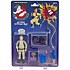Hasbro Ghostbusters Kenner Classics Ray Stantz and Wrapper Ghost Retro Action Figure