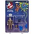 Hasbro Ghostbusters Kenner Classics Peter Venkman and Grabber Ghost Retro Action Figure