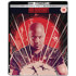 Bloodshot - Zavvi Exclusive 4K Ultra HD Steelbook (Includes 2D Blu-ray)