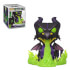 Figurine Pop! Maléfique Dragon Glow-In-The-Dark 6 Pouces (15cm) EXC - Disney La Belle Au Bois Dormant Figurine Pop! Maléfique Dragon Glow-In-The-Dark 6 Pouces (15cm) EXC - Disney La Belle Au Bois Dormant