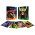47 Ronin - Zavvi Exclusive 4K Ultra HD Collector's Steelbook (Includes 2D Blu-ray)