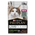 LIVECLEAR® cat-allergen reducing food Sterilised Adult Salmon 2.8KG LIVECLEAR® cat-allergen reducing food Sterilised Adult Salmon 2.8KG