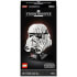 LEGO Star Wars: Stormtrooper Helmet Display Set (75276)