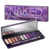 Urban Decay Naked Ultra Violet Palette