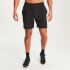 MP Men's Woven Training Shorts - Black