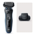 Braun Series 5 Shaver with Precision Trimmer