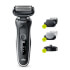 Series 5 electric shaver Charging Stand Beard Trimmer Body Groomer