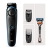 Braun Beard Trimmer 3 BT3240 with Gillette Razor Braun Beard Trimmer 3 BT3240 with Gillette Razor